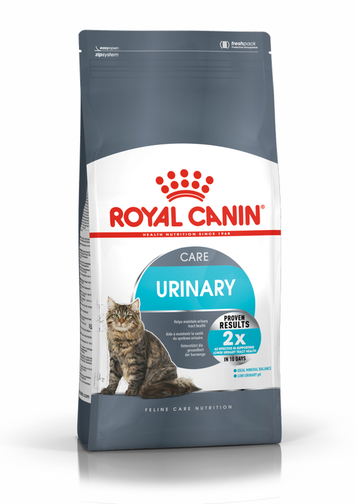 ROYAL CANIN XIRA TROFI GTAS URINARY CARE 400G